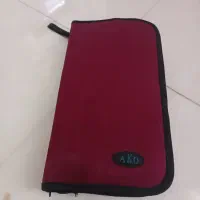 کیف سی دی