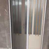 ساخت ونصب توریهای پلیسه کشویی|خدمات پیشه و مهارت|دزفول, |دیوار