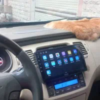 ازرا ۲۰۰۹ فول وارداتی داخل کرم|خودرو سواری و وانت|رشت, استادسرا|دیوار