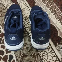 فروش فوری ی جفت کفش آدیداس اصل ویتنام