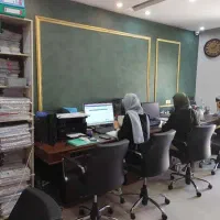 کارشناس فروش تلفنی خانم|استخدام بازاریابی و فروش|مشهد, سجاد شهر|دیوار