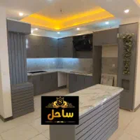 آپارتمان۸۵متر/۴۰مترحیاط/فول/سندآماده تهاتر کهریزک|فروش آپارتمان|کهریزک, |دیوار