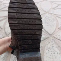 پوتین دخترانه شنل|کیف، کفش، کمربند|صحنه, |دیوار