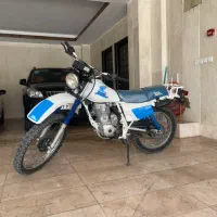 XL. ژاپن|موتورسیکلت|تهران, ایرانشهر|دیوار