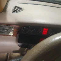 فروش سمند LX مدل ۹۷|خودرو سواری و وانت|بندر ماهشهر, |دیوار