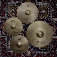 ست سنج (سیمبال) زیلدجیان سری zbt|درام و پرکاشن|آمل, |دیوار