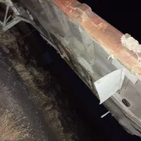 تریلی سالم ومرتب قابل استفاده است برای فروش|خودرو سنگین|نیشابور, ۲۲ بهمن|دیوار