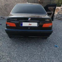 پژو پارس xu7p|خودرو سواری و وانت|بندرعباس, |دیوار