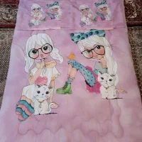 روتختی بچه گانه دخترانه نو