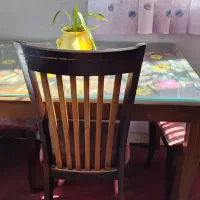 میزناهارخوری ۴نفره