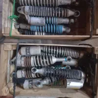 کمک عقب هوندا