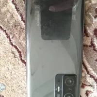 شیائومی ۱۱t pro معاوضه با سیستم ماشین