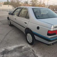 405 مدل 95 دوگانه کارخانه