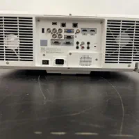 ویدئو پروژکتور حرفه ای سینمایی Panasonic PT-MZ670|تلویزیون و پروژکتور|مشهد, هنرستان|دیوار