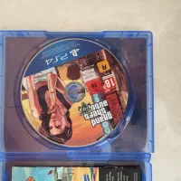 gta v|کنسول، بازی ویدئویی و آنلاین|کرمانشاه, |دیوار