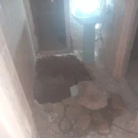 وصل کردن لوله از چاه ب فاضلاب شهری