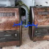 بخاری   برقی   بخاری گازی بدون دودکش  منقل برقی|بخاری، هیتر، شومینه|قم, هفت تیر|دیوار