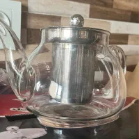 کتری و‌قوری لورنزو|قوری، کتری، قهوه‌ساز دستی|اراک, |دیوار