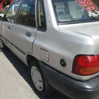 پراید ۸۹ دوگانه