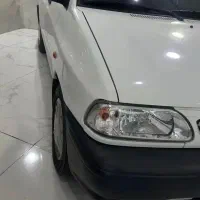 پراید وانت