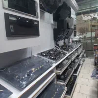 اجاق گاز رومیزی