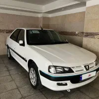پژوپارس xu7p مدل ۱۴۰۲ سفارشی ELX