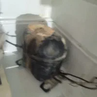 یخچال وموتور یخچال|یخچال و فریزر|کرباسک, |دیوار