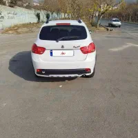 کوییک مدل 1401 بیرنگ|خودرو سواری و وانت|تهران, شهرک دانشگاه|دیوار