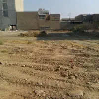 فروش زمین ۱۵۵ متری