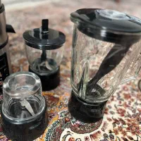 دستگاه اب میوه گیری چهارماره|آبمیوه‌گیر و آب‌مرکبات‌گیر|اردبیل, |دیوار