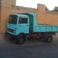 بابکت مینی بیل بکو خاور لودر|خدمات حمل و نقل|هشتگرد, فشند|دیوار