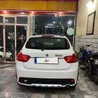 کوییک gxr|خودرو سواری و وانت|گلستان (تهران), |دیوار