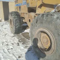 راننده لودر