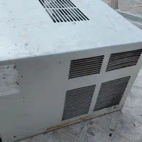 کولر گازی دریچه ای|کولر گازی و فنکوئل|زرقان, |دیوار