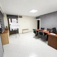 اجاره واحد اداری با تجهیزات زیرساخت