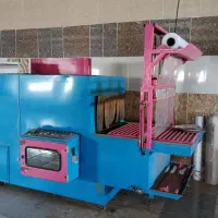 فروش خط تولید قابلمه|ماشینآلات صنعتی|آزادشهر, |دیوار