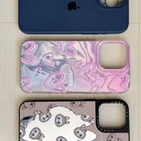 قاب آیفون 16 promax