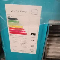 کولر جنرال استیل اصلی قدیم|کولر آبی|شیراز, بازار|دیوار