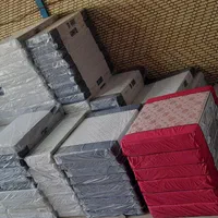 سیتی سنتر تشک باکس کیفیت اتفاقی نیست