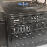 فروش ضبط وگرامافون