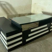 میز مدیریت و کار