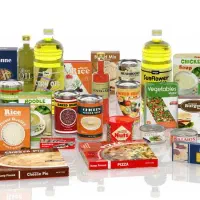 پخش مواد غذایی