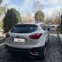 جک s3 بی رنگ|خودرو سواری و وانت|کرج, مهرویلا جنوبی|دیوار