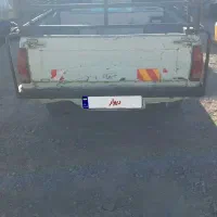 پیکان وانت دوگانه دستی بنزینی|خودرو سواری و وانت|سراوان, |دیوار