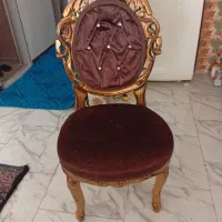 فروش میز ناهار خوری ۸ نفره|میز و صندلی غذاخوری|پرند, فاز ۶|دیوار