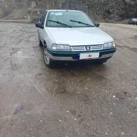 پژو 405مدل ۹۸|خودرو سواری و وانت|سراوان, |دیوار