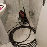 لوله بازکنی فنر زنی جنت اباد شهران کن باغ فیض...|خدمات پیشه و مهارت|تهران, شهر زیبا|دیوار