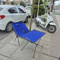 صندلی مسافرتی