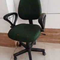 صندلی چرخان