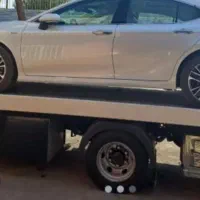 فروش خودرو تویوتا کمری پریمیوم رنگ تیتانیوم